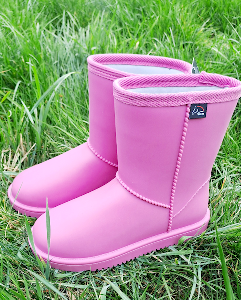 Kalosze Davos Summer HKM