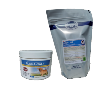 Flora-calf 200g 