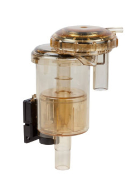 Indykator kompletny Duovac