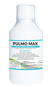 Pulmo-Max a 250ml