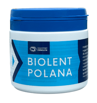 Biolent Polana 200g 