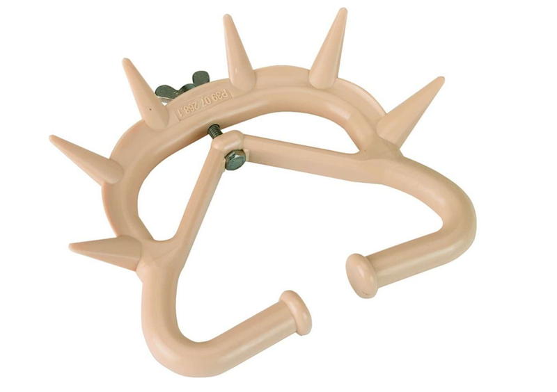 Kółko przeciw samozdajaniu, duże