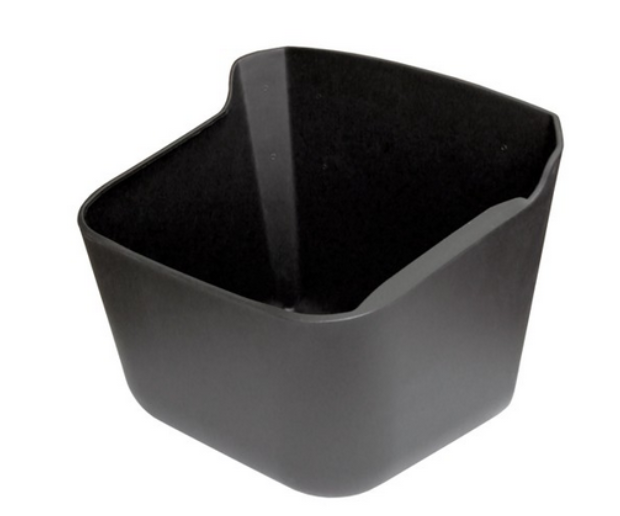 Koryto 15L z korkiem spustowym