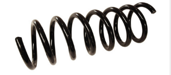 Sprężyna do czochradła dla bydła Texas Kerbl