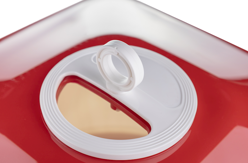 Automatyczne poidło dla drobiu, 30 l, Novital