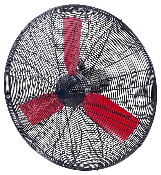 Mieszacz powietrza Multifan fi 71