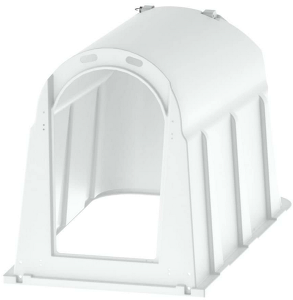 Budka dla cieląt Premium bez wygrodzenia