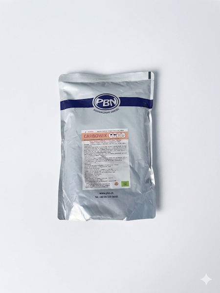 Carbomix 1kg 