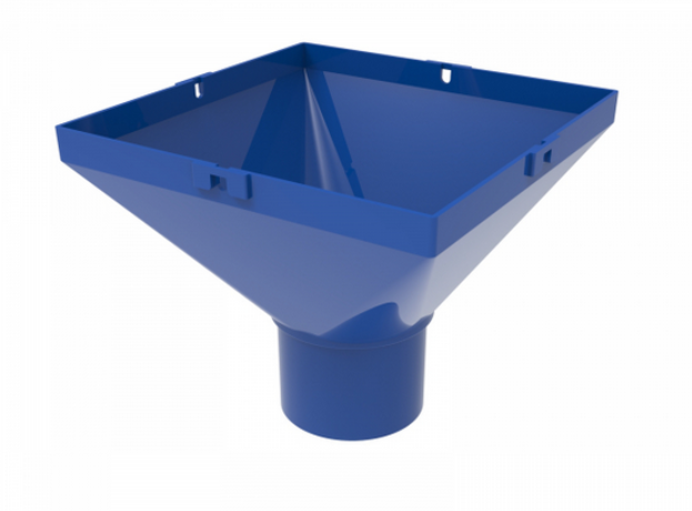 Zasypnik mały (niebieski)