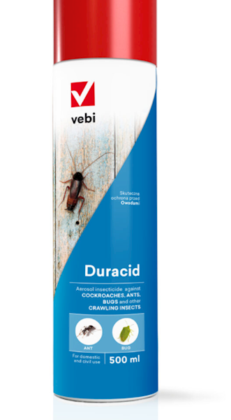 DURACID NA OWADY a.500 ml