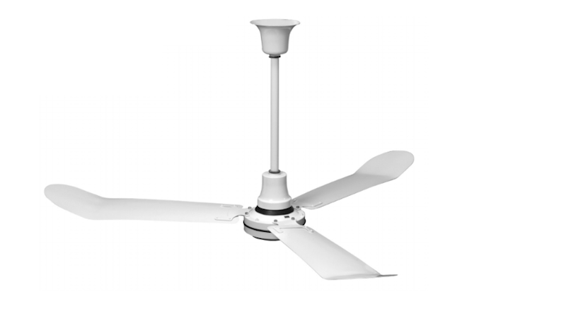 Wentylator sufitowy PV600 średnica 1400 mm