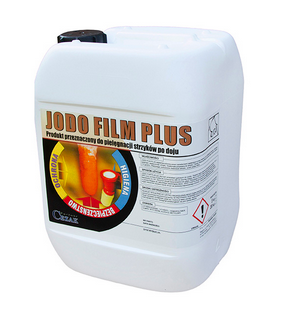 IodoFilm Plus 20 kg (higiena poudojowa) 2024