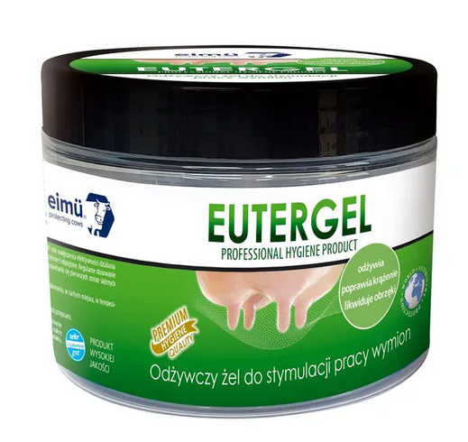 Eutergel 1 L