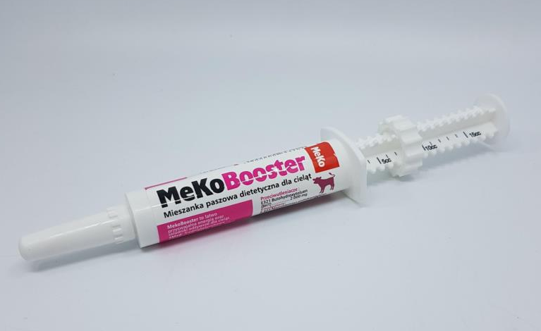 Meko Booster 15ml 
