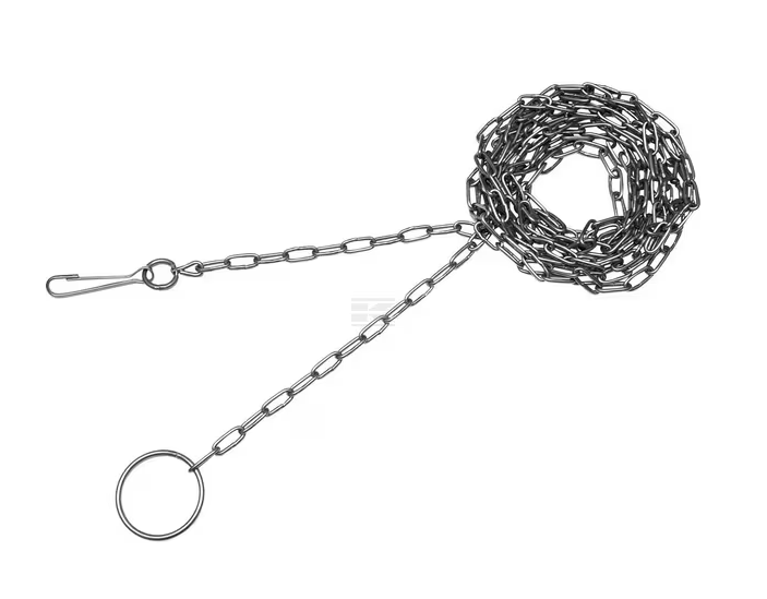 Łańcuch pastwiskowy, 7m