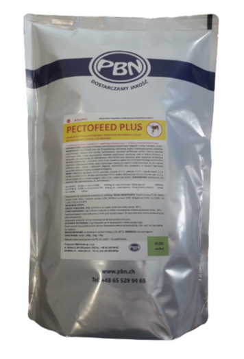 PECTOFEED PLUS 1kg