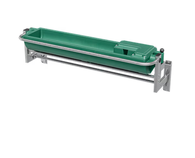 Poidło wylewne ścienne