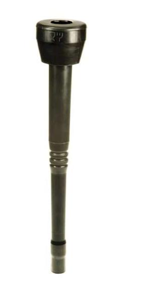 Gumy strzykowe czarne typ Alfa Laval 10mm (kpl. 4 szt.)