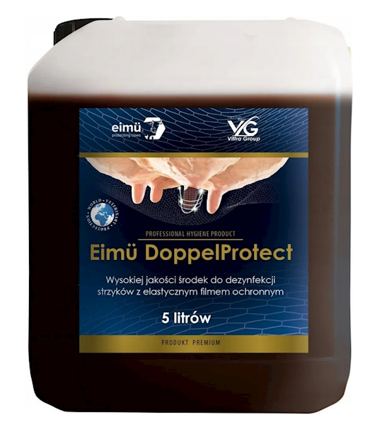 Eimu-DoppelProtect 5L