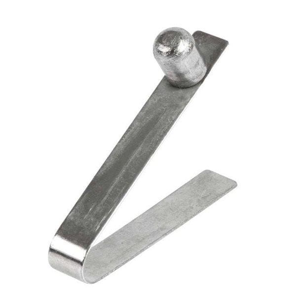 Sprężyna do poskromu pojedyńcza 9 mm 