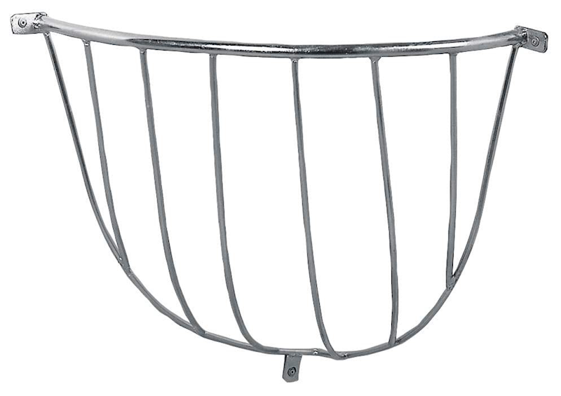 Paśnik narożny 70x52x61 cm Kerbl 