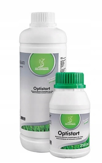 OptiStart 250ml, dobra kondycja od momentu urodzenia