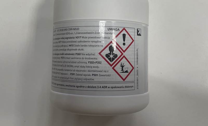 KOLBA, na muchy koncentrat, CAN AGRI
