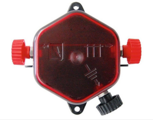 Odgromnik do ogrodzeń elektrycznych, Kerbl