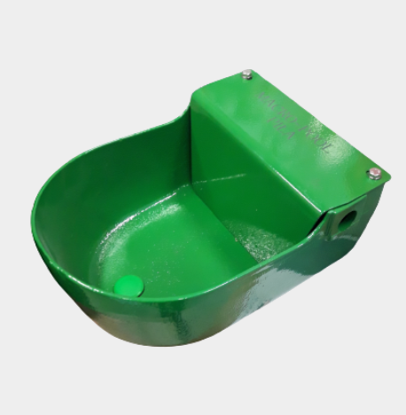 Poidło dla bydła i koni PMU/Ż z zaworem pływakowym, Macro-Pool