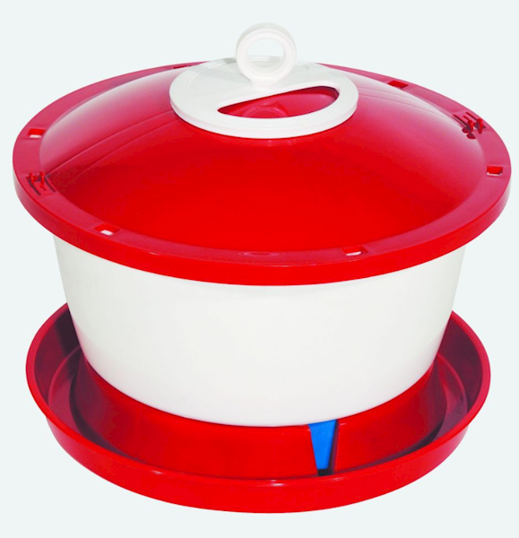 Poidło dla piskląt, 6 l