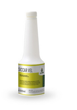 Siccar Vel 500ml - 07/04/2027