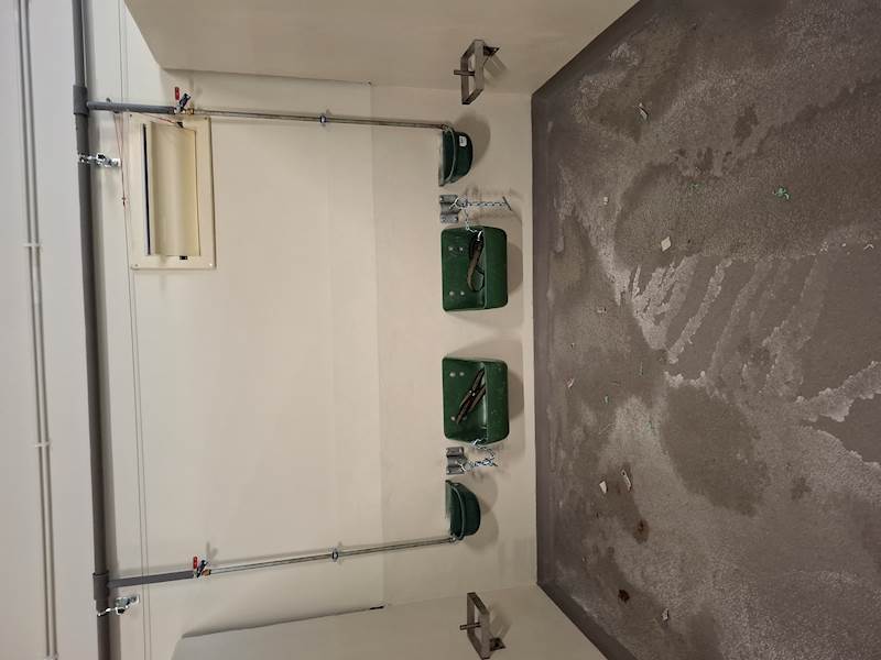 Wlot powietrza 3000  PU-P1 pojedynczy duży 