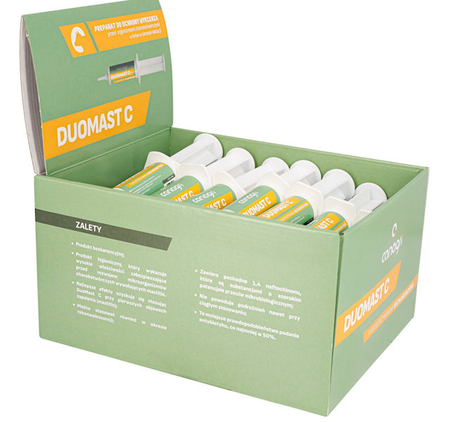 DuoMast C