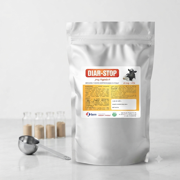 DIAR - STOP  a 1 kg
