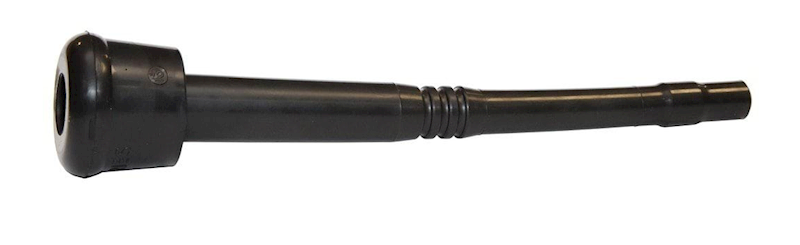 Guma strzykowa typ Alfa Laval 960016 Agromilk-Czechy/GS03, 8mm, 4szt.