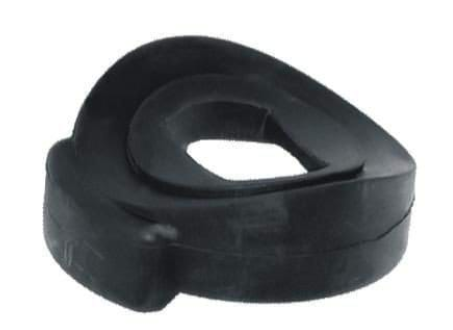 Kurek Combi- uszczelka dolna fi 52 