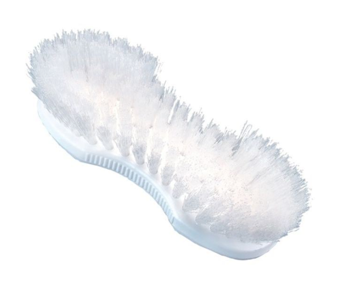 Szczotka do urządzeń udojowych