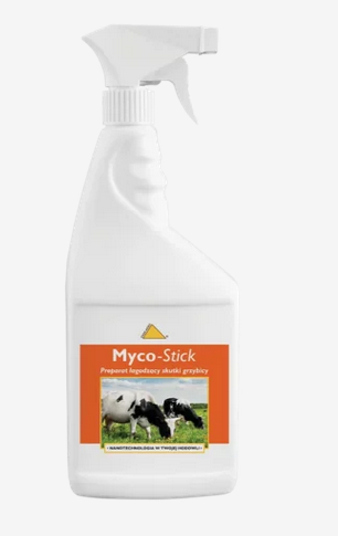 Myco-stick Over Agro 500ml 