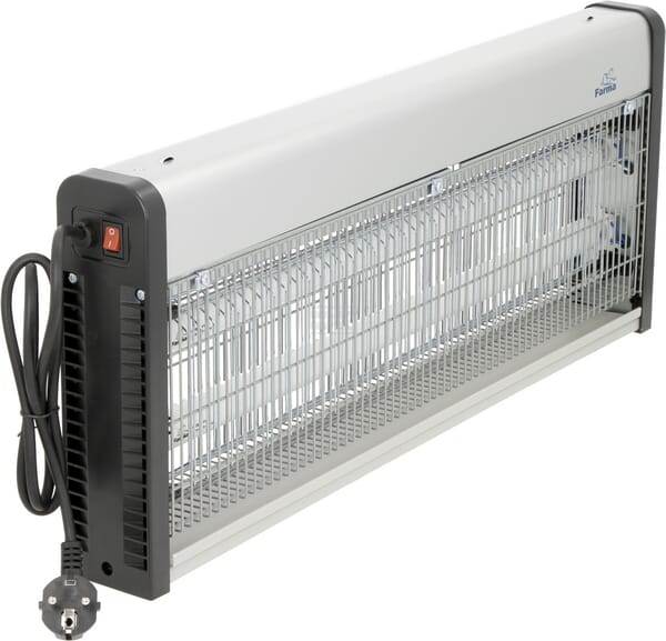 Lampa owadobójcza 2 x 20 W
