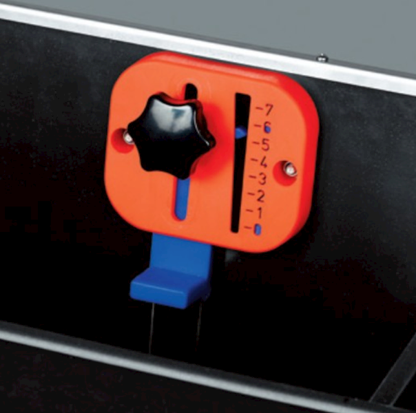 Autokarmnik AP 4T (ekonomiczna wersja)