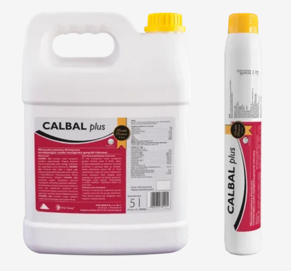 Calbal Plus 5l / 31.07.2027