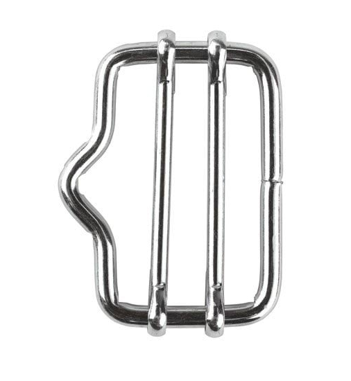 Złączka do taśmy 20mm 5szt 