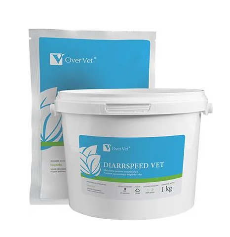 Diarrspeed Vet 1kg