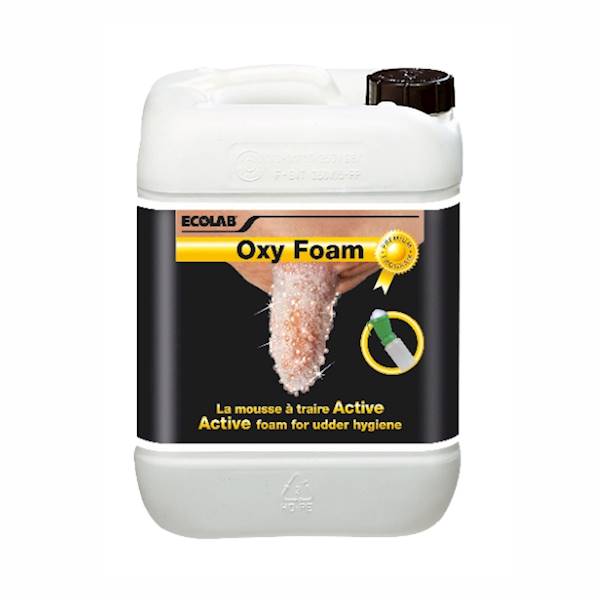 OXY-FOAM 10 kg