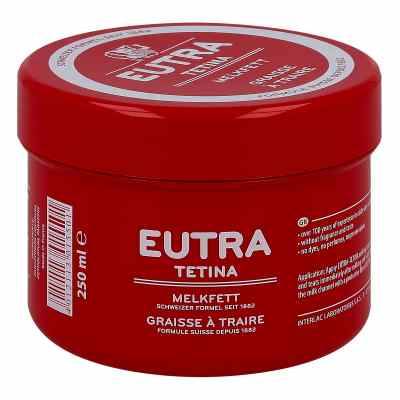 Krem do pielęgnacji wymion Eutra 500 ml