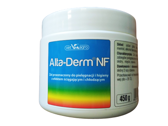 Alta-Derm 450ml 