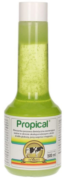 PROPICAL 500 ml 