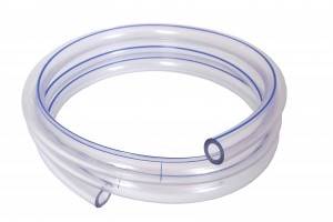 Smarownica pompy - przewód PCV (20 cm)
