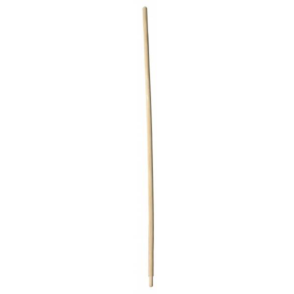 Trzonek do szczotek, 150 cm