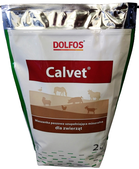 Calvet 2 kg